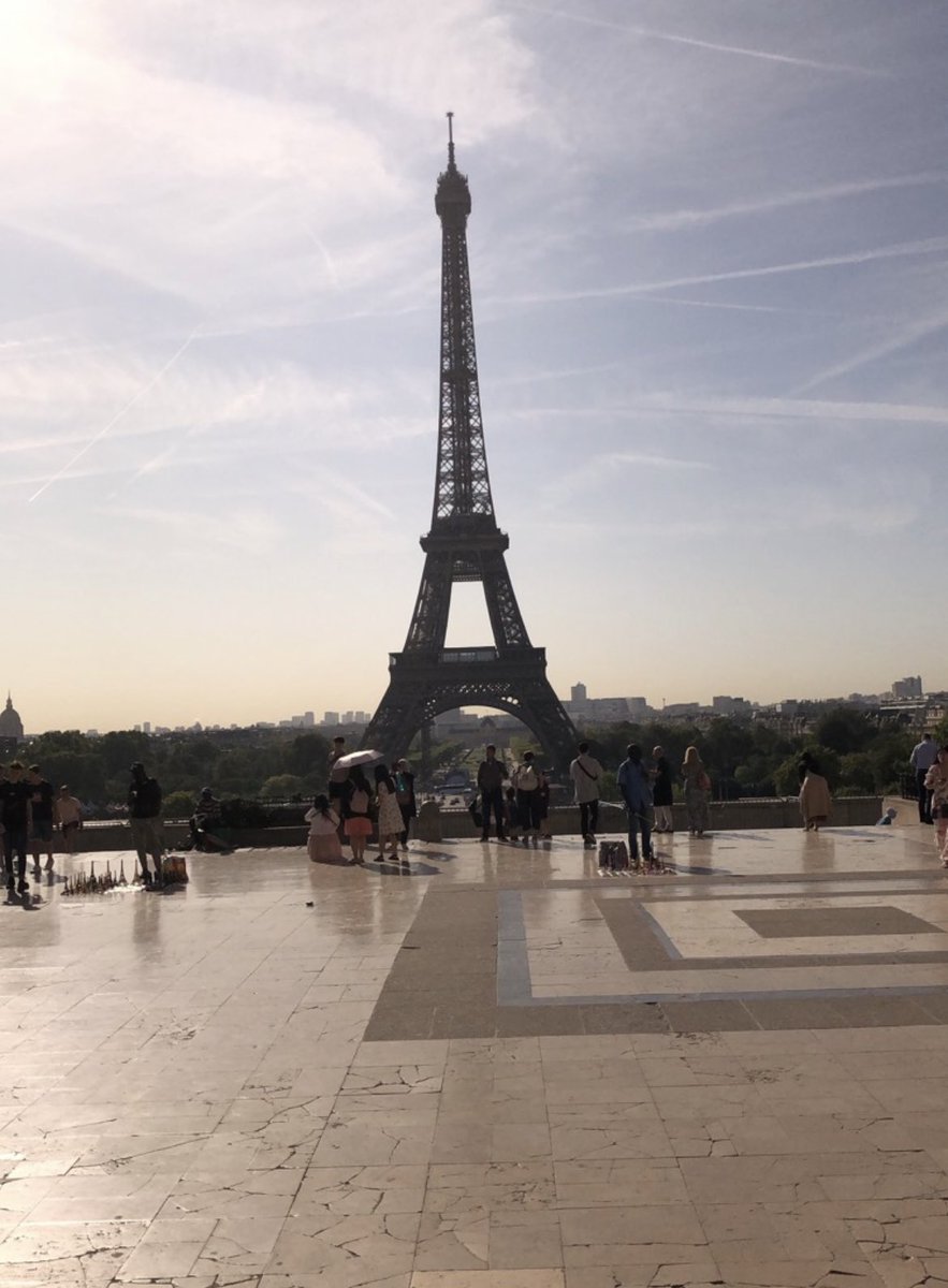 NFT paris is fun