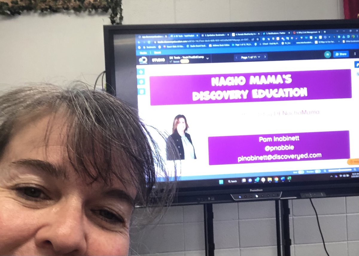 Traci Farrington tweet media