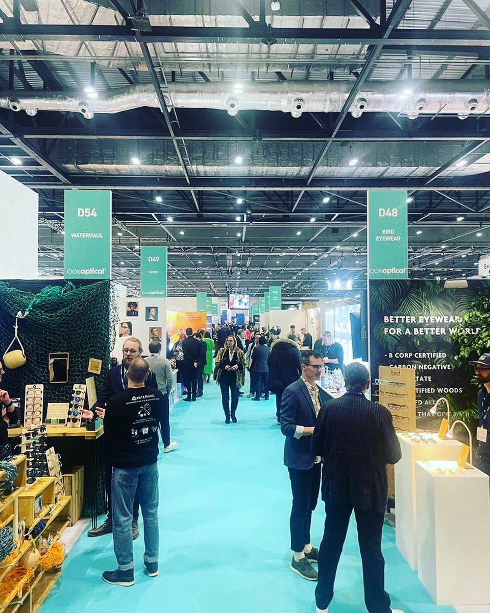 KRMSafety's tweet photo. Opening morning at 100% Optical (@100Optical). Wonderful event that is bigger and better than ever. Awesome team and KRM have loved every minute of being a part of it.

#KRMsafetymanagent #healthandsafety #100optical #100optical2023 https://t.co/KnSWeg1UVH