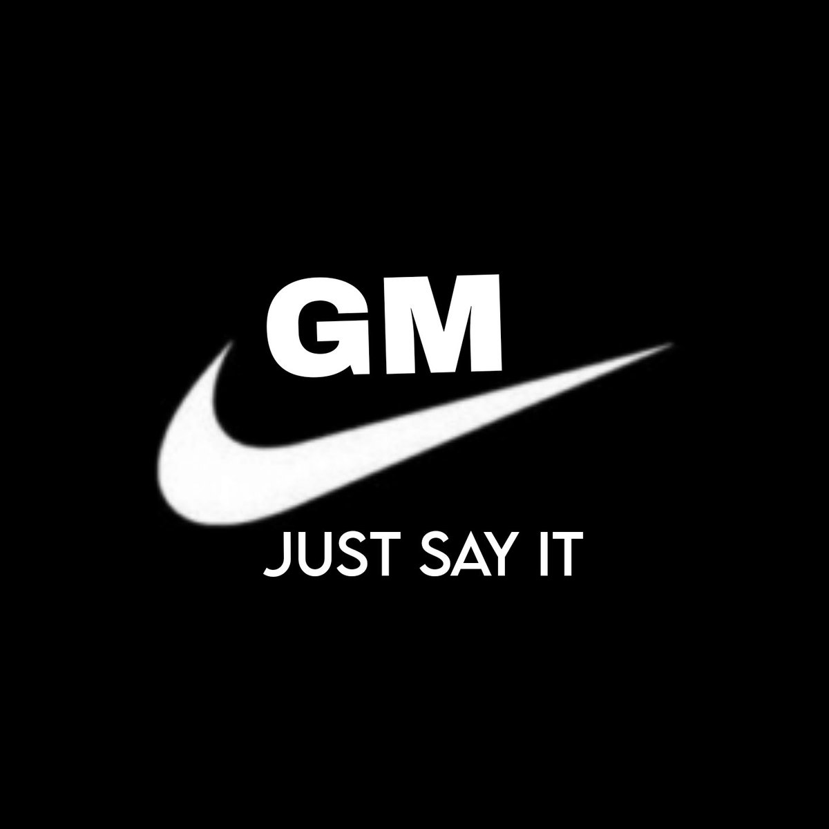 g13m's tweet photo. GM https://t.co/EL6Z7xTgGt