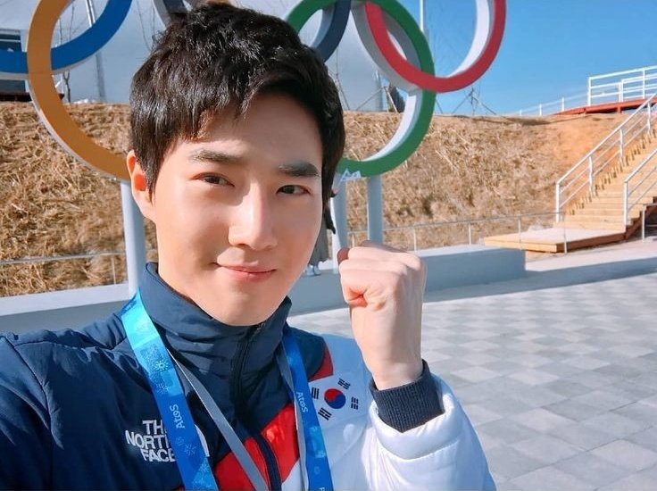 MYEONKYU's tweet photo. happy 5 years for this junmyeon <3 https://t.co/hzg4Y2nmFQ