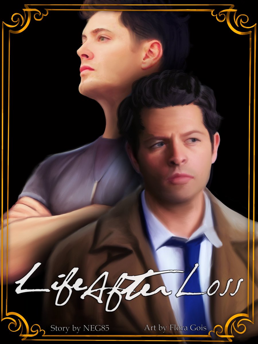 floragois_'s tweet photo. LIFE AFTER A LOSS
Autor: NEG85
#pinefest #pinefest2023 #supernatural #destiel #deancas #castiel #deanwinchester #deanisbi #myart #digitalart #spn https://t.co/DbAvwTRgQQ