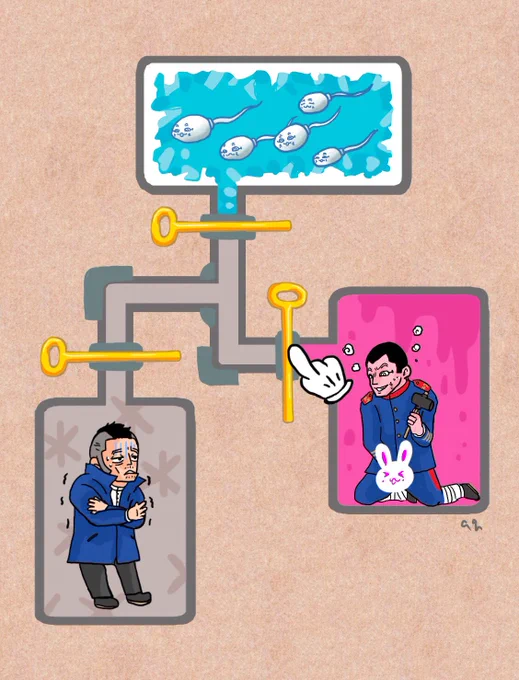 【再】2/26 脱出の日(出来てない) 