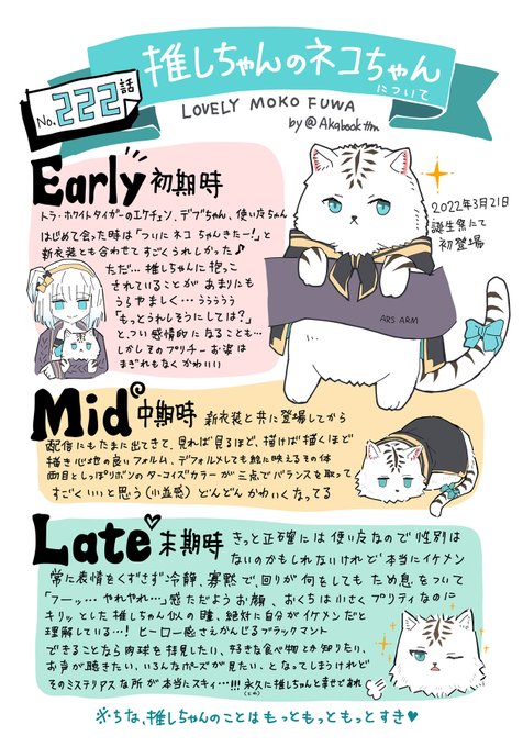 たたみがみのよた話:第222話🐱 