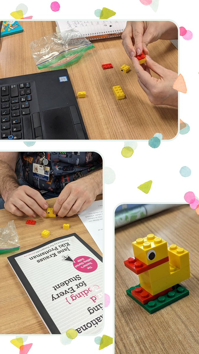 Memorial Drive Librarian tweet media