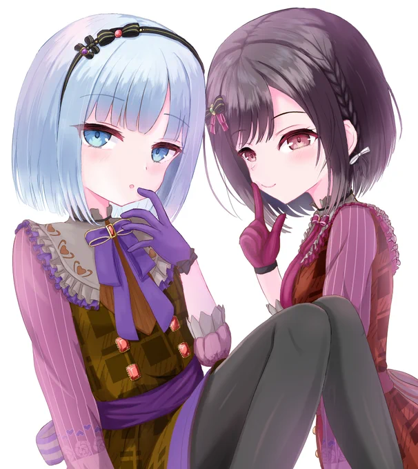 #prsk_FA 