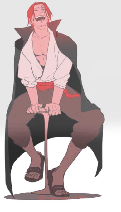 本周海涂涂 