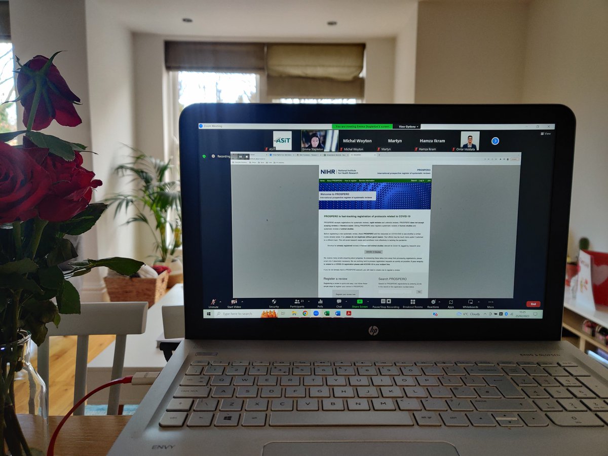 VasudevZaver's tweet photo. Saving the best til last!
π Our final lecture on how to perform a systematic review by @otolaryngolofox is underway!
Incredible high yield material delivered today, my hand is aching from scribbling away π
#BASiSCourse @ASiTofficial https://t.co/kn7CSndX1N