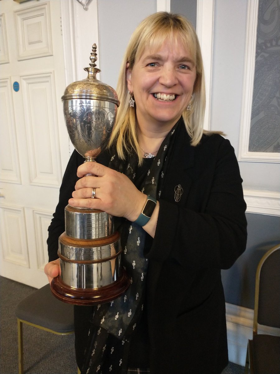 LindleyComChoir's tweet image. We did it! First time we've entered 2 classes @MrsSfestival, and 2 first places. What a team 🎶🎵🎶 @234AlisonNorth+@emmamck565779+ lots of willing singers + 10 weeks of rehearsals = a winning combo 🏆🏆
@LindleyHD3 @cr8tivekirklees @musicinkirklees @HuddsHub @CahalBurke