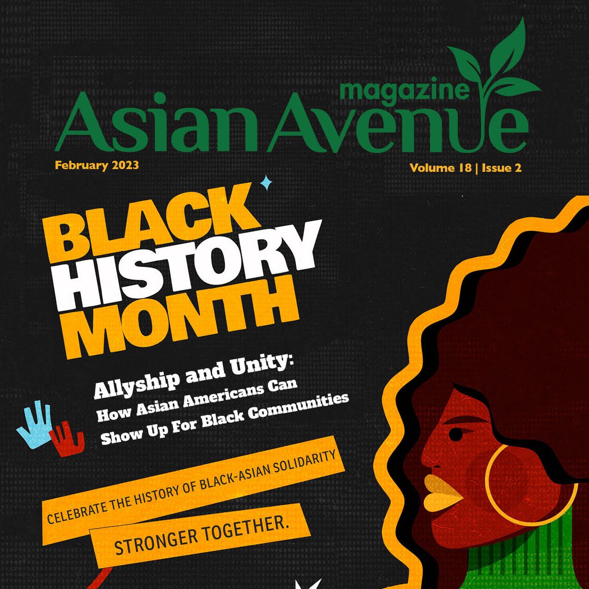 For #BlackHistoryMonth, hear from Denver AAPI community leaders on how we can show up for Black communities, and learn more about the history of Black and Asian solidarity movements.
asianavemag.com/post/black-his…
