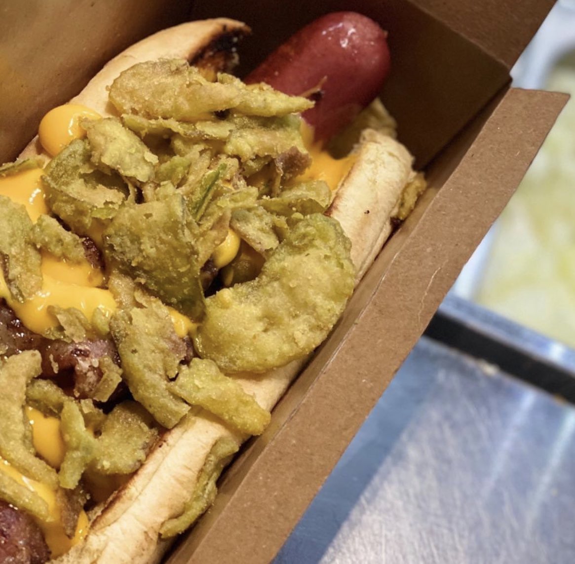 Fancy Franks tweet media