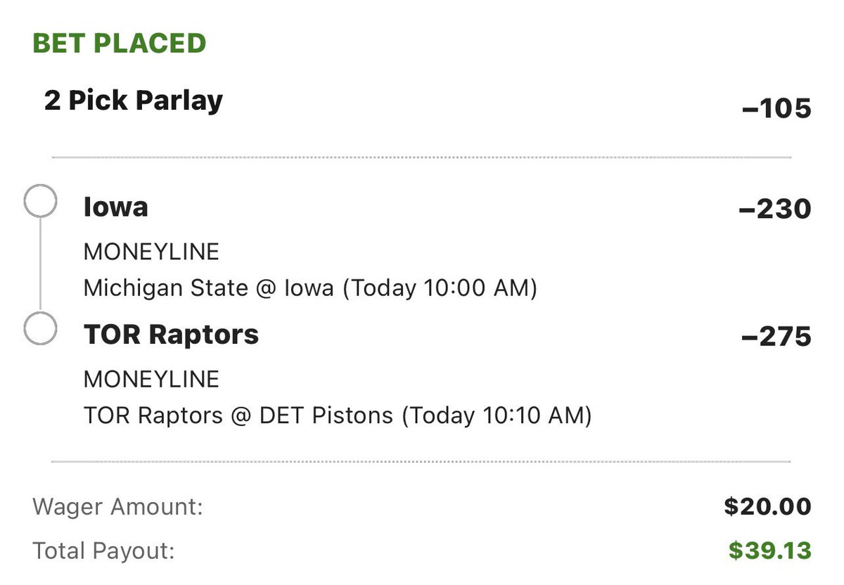 SnowBALLINbets's tweet photo. Can we hit a bet on Twitter. ❄️❄️❄️ https://t.co/Fu2NLfK2lh