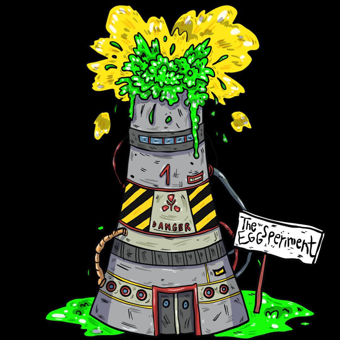 WTF is happening in the Kingdom? 🧵👇🏻

(1/11)