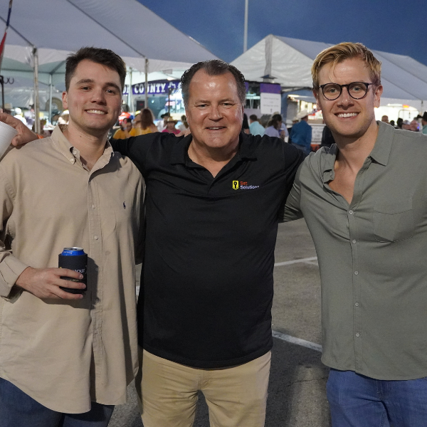 Set Solutions tweet media