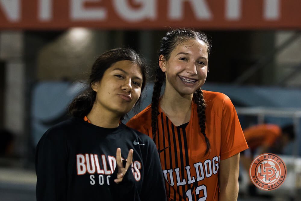 La Porte Lady Bulldogs Soccer (@lpladydogsoccer) on Twitter photo Last night the Ladydogs secured a 2-1 WIN vs. Manvel at home with goals scored by Sofia and Lola. Great job ladies! <a href="/LPISDAthletics/">LPISDAthletics</a> Last night the Ladydogs secured a 2-1 WIN vs. Manvel at home with goals scored by Sofia and Lola. Great job ladies! <a href="/LPISDAthletics/">LPISDAthletics</a>