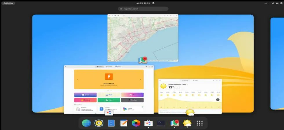 connectwww's tweet image. Vanilla OS Ubuntu based Linux Distribution #linux #vanillaos buff.ly/3m55f5c