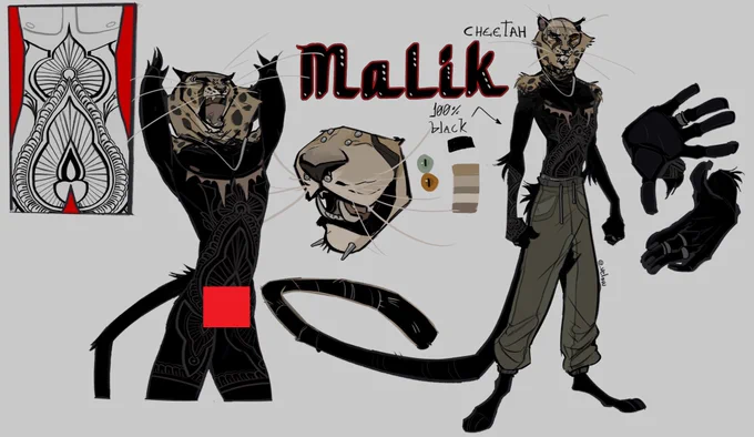 malik 