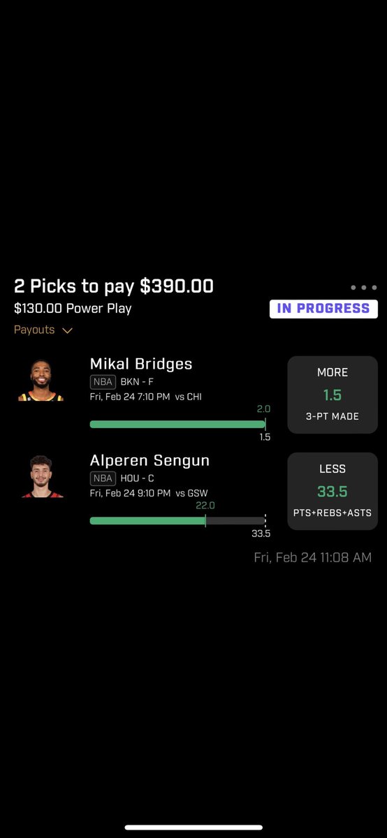 lottablow's tweet photo. BIG W LASTNIGHT ✅🔥 #PrizePicks #prizepick #GAMBLEMONEY #NBA https://t.co/qyLry76abc