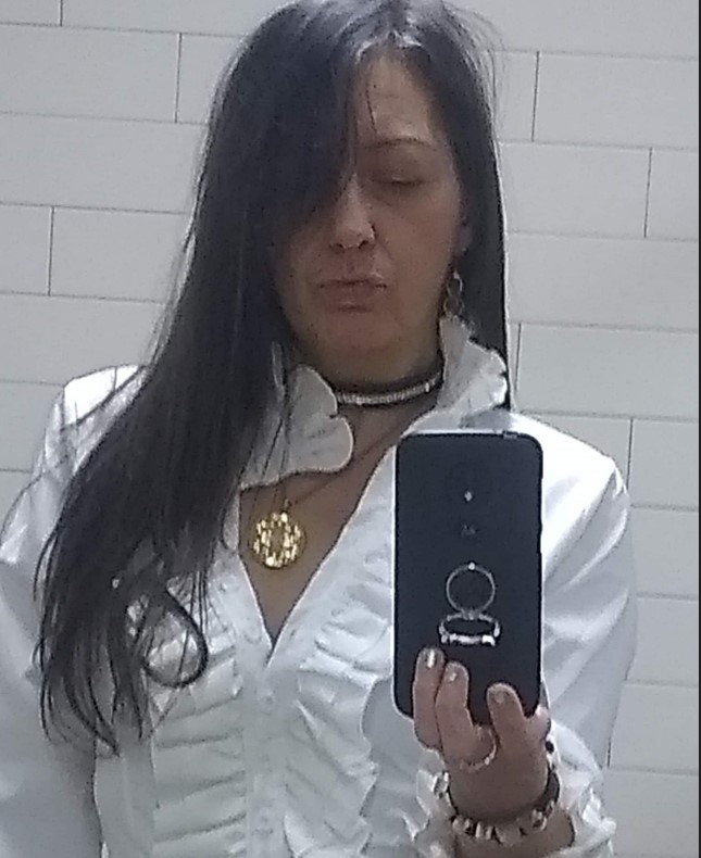 TPSOperations's tweet image. MISSING:
Pascale, 47
-last seen on Monday, February 8, 2021 in the Dixon Rd &amp;amp; Martin Grove Road area @TPS23Div
-described as 5'5, thin build with long black hair
-any info, contact 416-808-2300
#GO290300
^sc