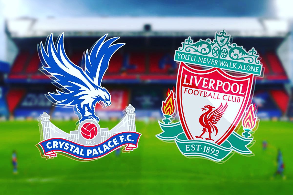 Match Day-Watch LIVERPOOL v Crystal Palace w/OLSC Miami

Watch the Reds take to Crystal Palace for a return to Premier League action at Gramps Wynwood. Featuring a huge drink selection, delicious pizza and wings, and indoor and outdoor viewing on the big and giant screens! YNWA!