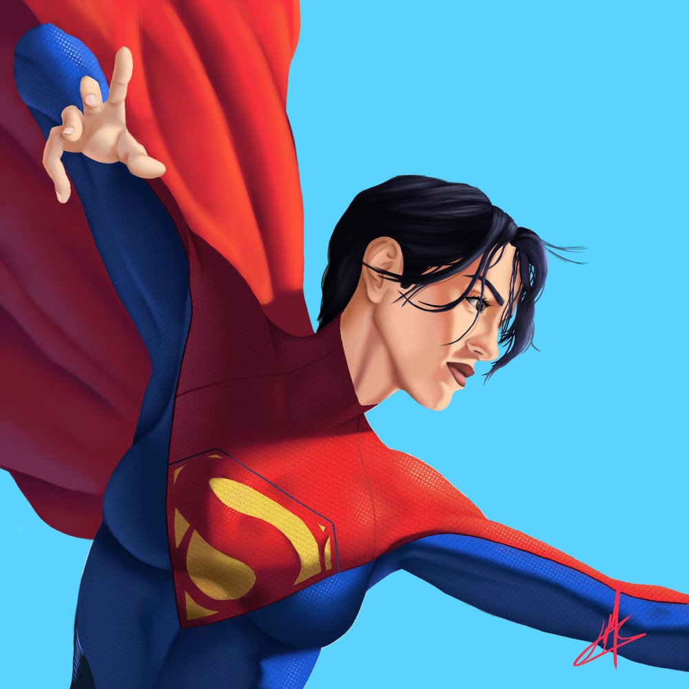 Kryptoamazon's tweet image. ⠀⠀⠀
           ｡𝐋𝐀𝐑𝐀 𝐊𝐄𝐍𝐓 - 𝐏𝐑𝐈𝐍𝐂𝐄 ੭ ⁾⁾
          ╰─ • · 𝗦𝘂𝗽𝗲𝗿𝗴𝗶𝗿𝗹 

              ˚꒰:≡ Clαrk And Dıαnα 's mırαcle 
              ˚꒰:≡  Hıbrıd 
              ˚꒰:≡ Superfαmılч 
              ˚꒰:≡ #MVRP 

               rt. ━━ ♡