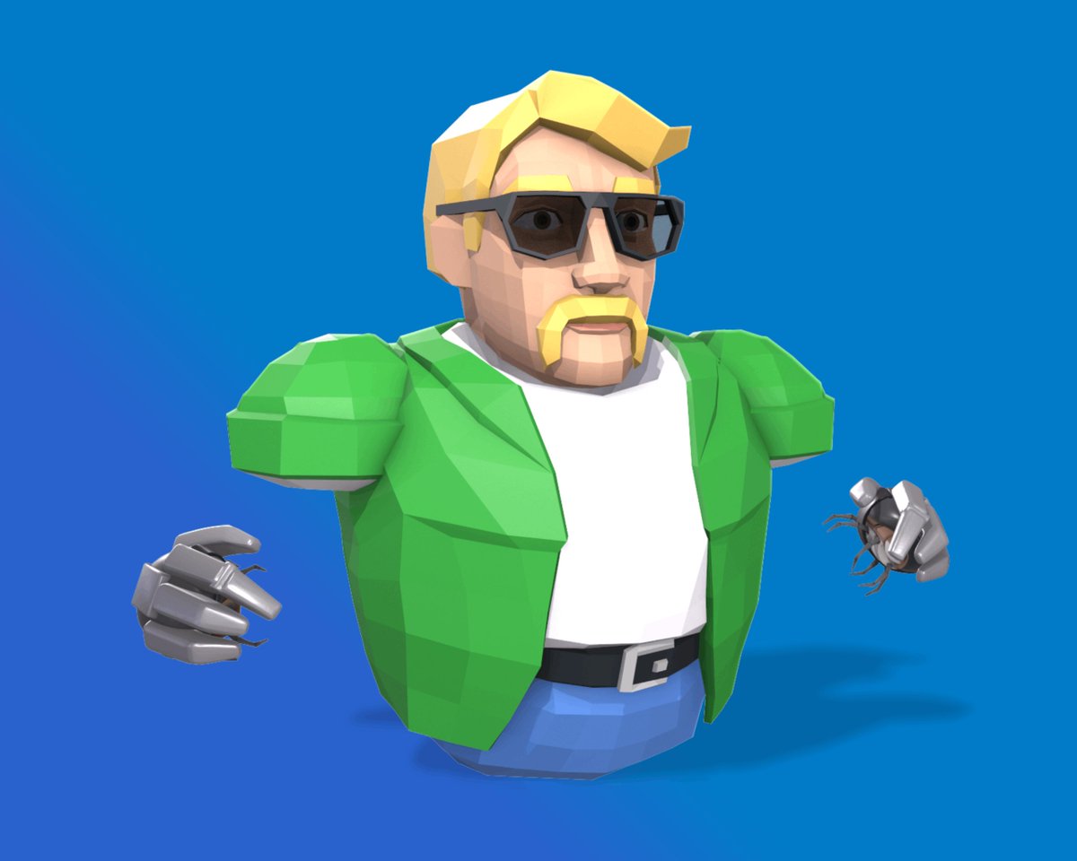 Hey everyone! We have important news about the project that answers frequently asked questions. Usenrame is also available now to answer any additional questions in our Discord.
Link to news: elys.me/w7r2 (longread warning)