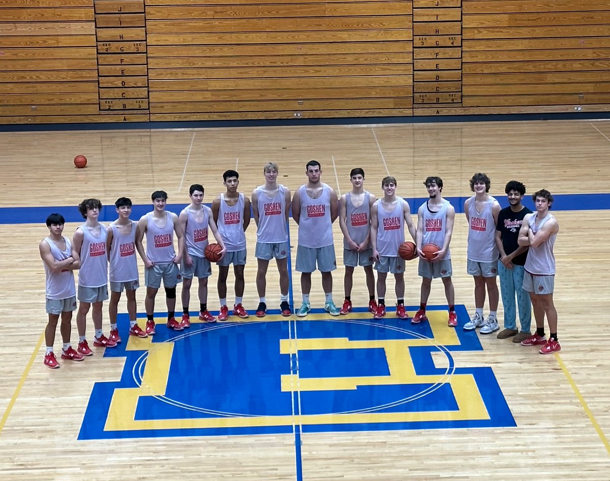 RedHawk Basketball (@redhawkhoops) on Twitter photo 2023 Sectional practice at North Side Gym! Thanks <a href="/ElkhartHSSports/">Elkhart High School Athletics</a> for having us this morning. 2023 Sectional practice at North Side Gym! Thanks <a href="/ElkhartHSSports/">Elkhart High School Athletics</a> for having us this morning.