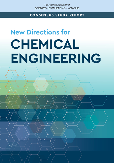 theNAEng's tweet photo. #EWeek2023: Chemical engineers are uniquely positioned to address today’s most pressing problems from molecular to manufacturing scales. “New Directions in Chemical Engineering” explores the future of chemical engineering research, innovation, &amp; education. https://t.co/Z2NarNGAVv https://t.co/frXomDyCAc