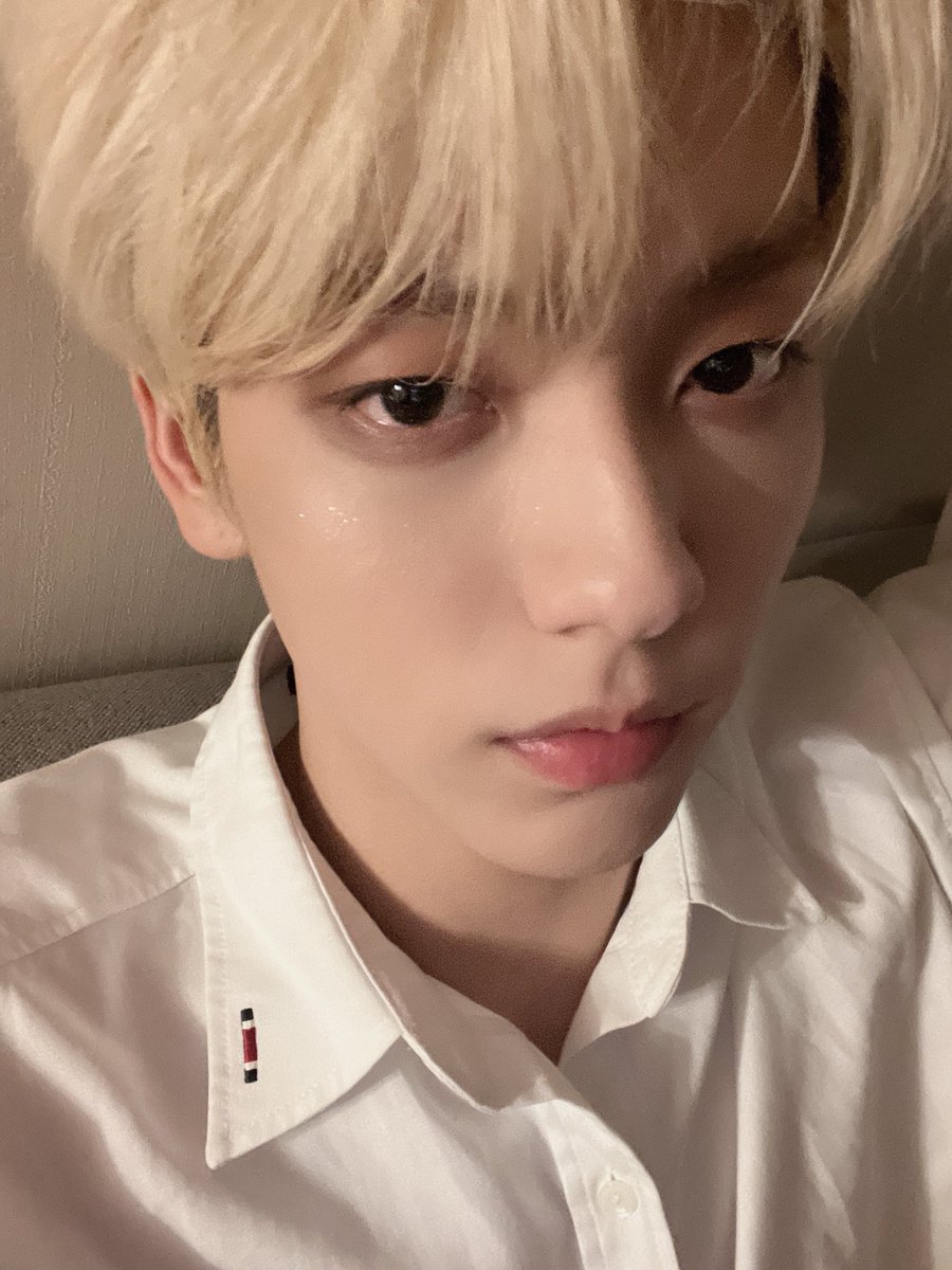 TXT_SOOBIlN's tweet photo. 너무 듬직한 우리 편 모아들
덕분에 진짜 현장에서 기가 팍팍 살아요 고마워요
푹 자요 모아들~ https://t.co/fz7vthIjxb