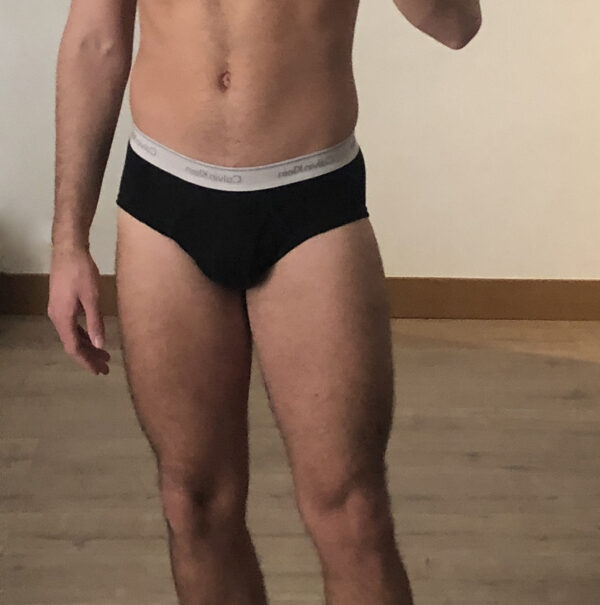 Le sport vous fait suer des boules, vous aussi ? 😜
kiffeurs.fr/shop/mon-slip-…