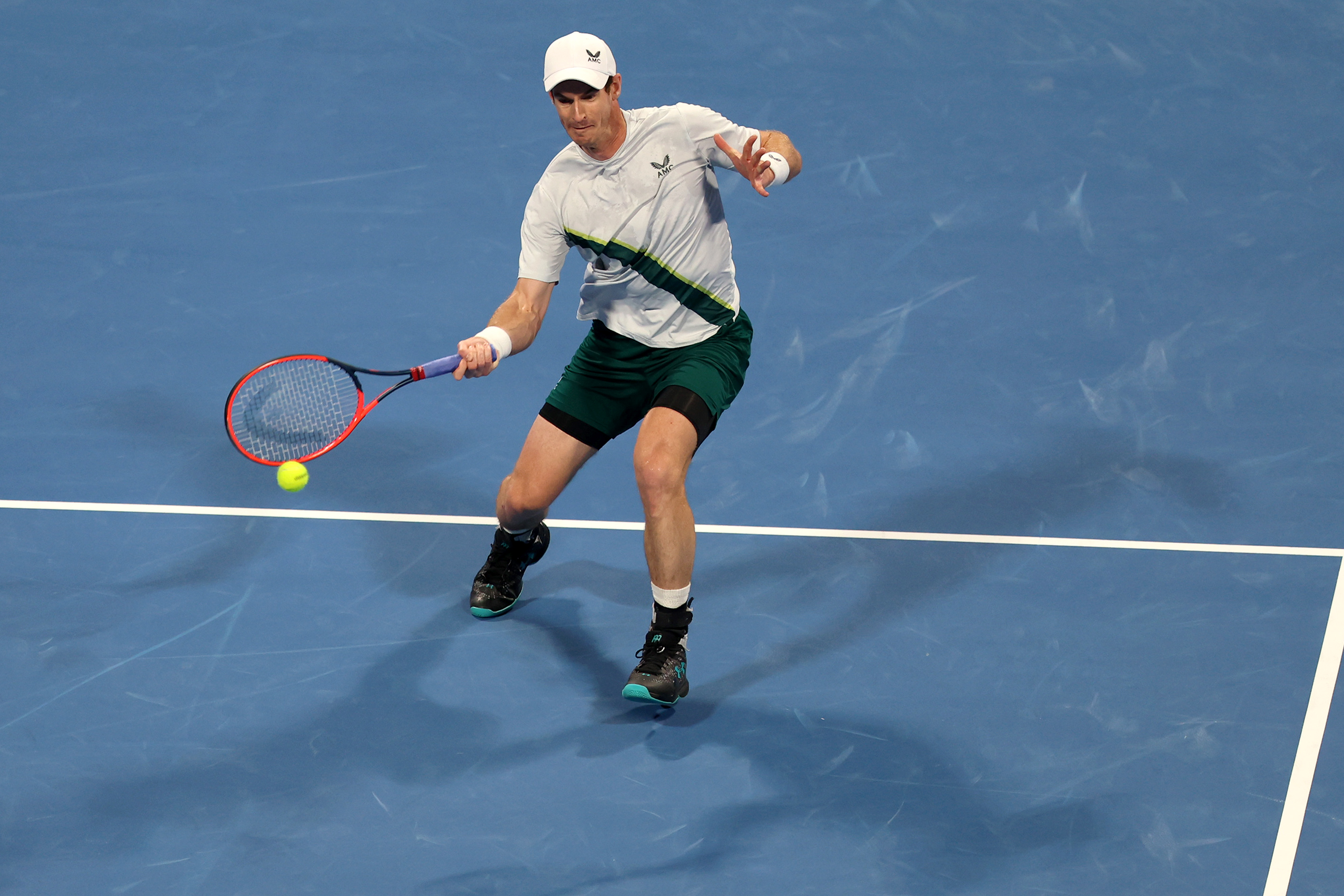 Andy Murray Fans (@AndyMurrayFans) / Twitter