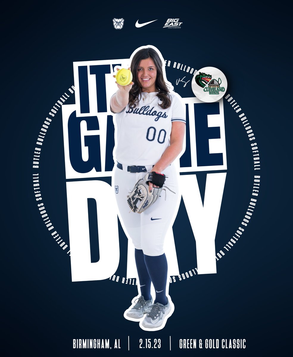 Butler Softball tweet media