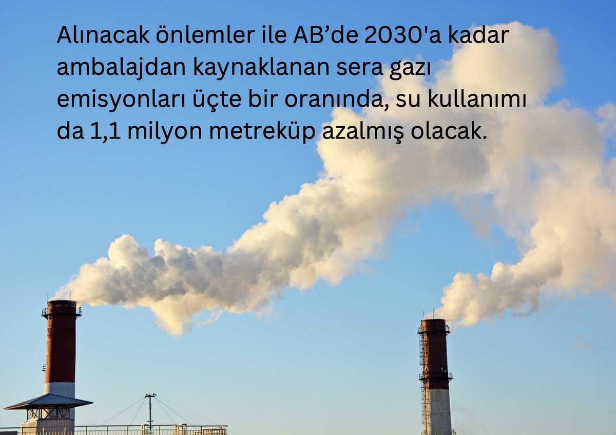 Avrupa Birliği tek kullanımlık ambalajları yasaklamak için yeni bir düzenleme hazırlıyor. Ekoloji Dergisinin 9. Sayısında yayınlandı. ekolojionline.com/abde-tek-kulla…