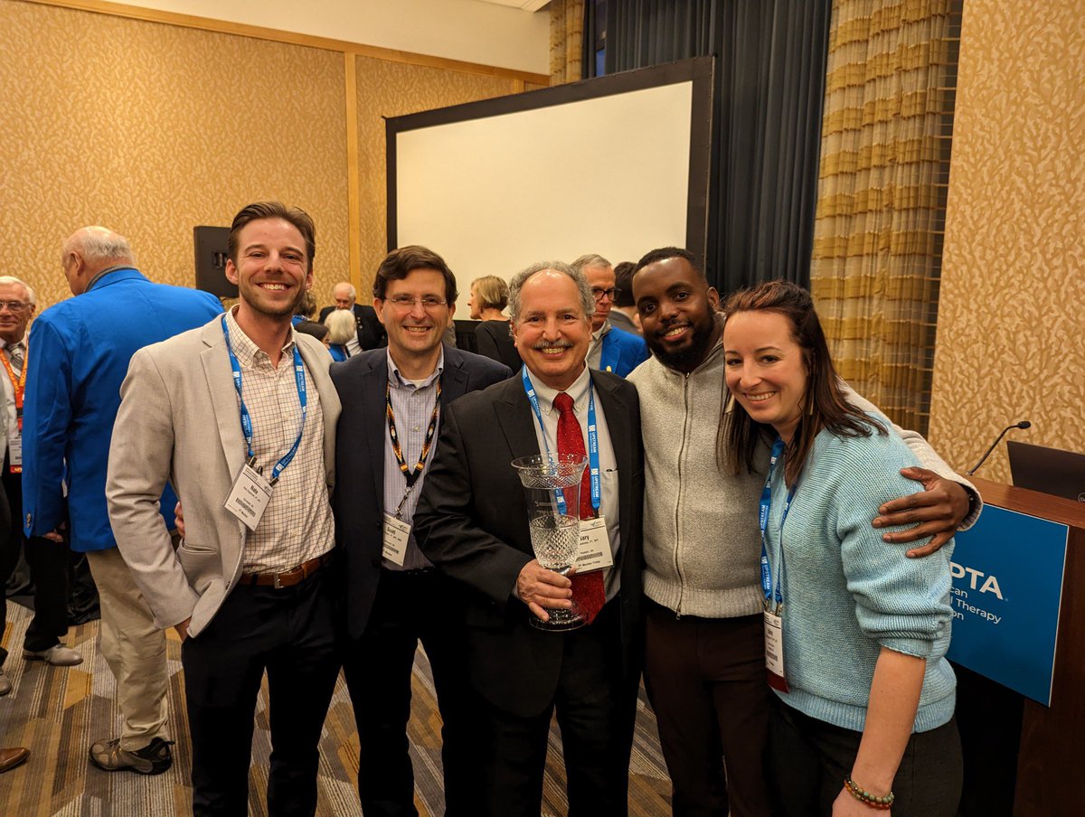 Bailey Lanser, PT, DPT, SCS, LAT tweet media