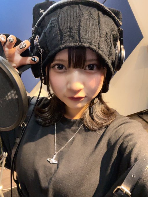 奥野未悠のTwitter画像10