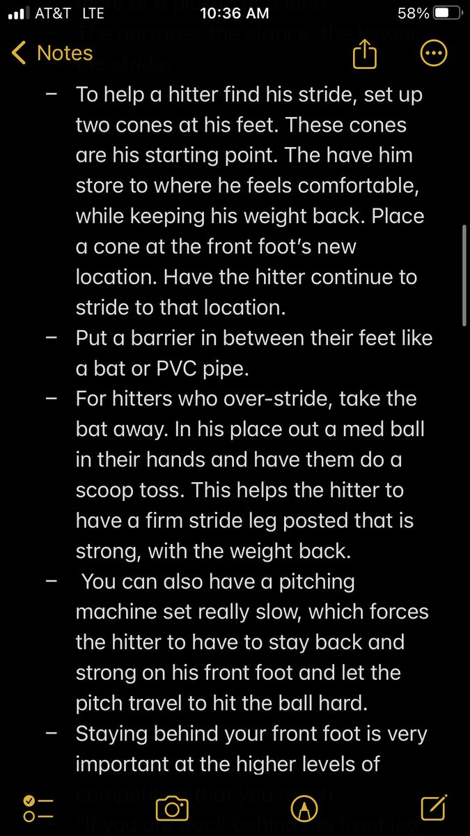 Zach Casto tweet media