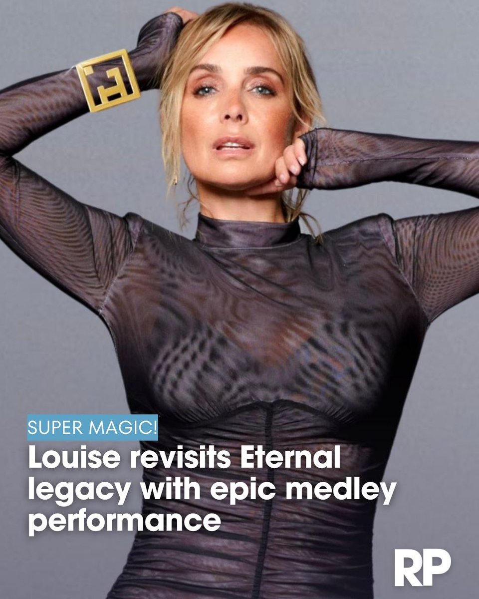 RETROPOP tweet media