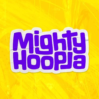 Gloria Groove foi anunciada como uma das atrações do "Mighty Hoopla 2023", festival pop que acontece no Brockwell Park em Londres, Inglaterra. 

A drag queen se apresenta no domingo, dia 04 de junho.