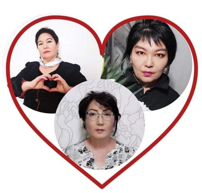 AiaKaz's tweet photo. I, the human rights activist of @Elimay_kz movement, was sentenced to three years of restriction of freedom on politically motivated case #art405 & there are a lot of such cases against dissenters. Those convicted are condemned to economic death for criticizing the regime, @hrw https://t.co/xpG6mabypQ