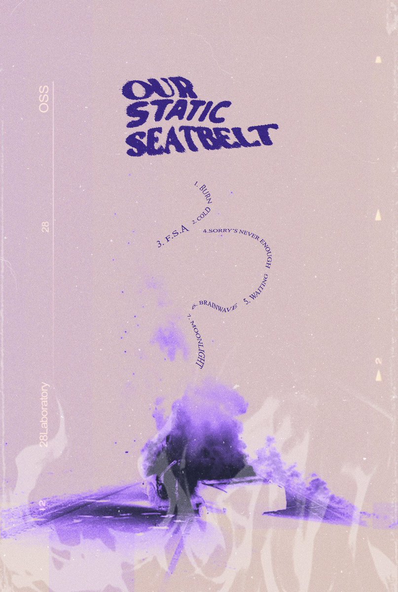 《CORBYN's 1st EP °Our Static Seatbelt°》
Available now on 📡🎵🎶
Spotify/Apple Music/Itunes/Youtube Music/Deezer/Tidal/Amazon Music

Spotify
tinyurl.com/55dmz9re
Apple Music
tinyurl.com/y2ejwhxw
Youtube / Youtube Music
tinyurl.com/3xfkf3hh

Love from the Lab💚🥼