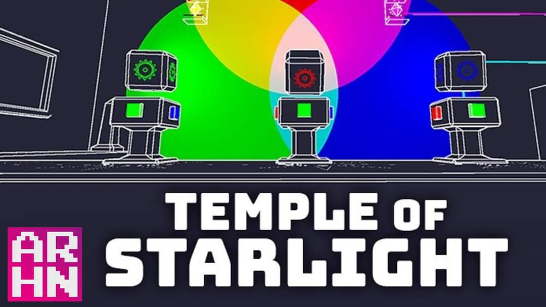 PanDibbler's tweet photo. W tzw. międzyczasie na drugi kanał @arhneu wleciał mój mały materiał o grze Temple of Starlight od @EnlitGames w ramach serii Podgląd.
Zapraszam serdecznie 🥰
👉 https://t.co/mb8st4Saei 👈 https://t.co/qkxb6dYKXC
