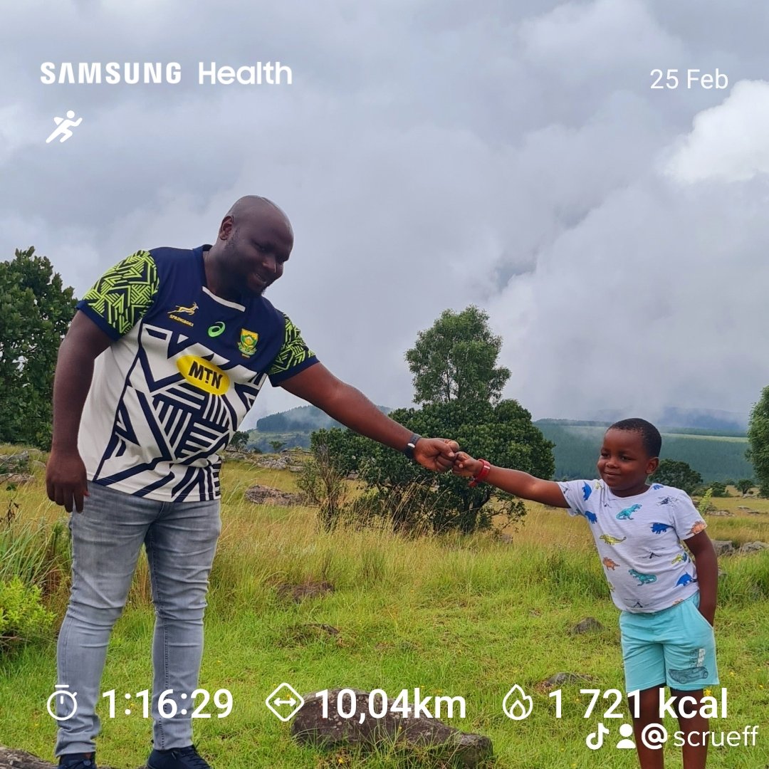 #RunningWithTumiSole
#RunningWithTumiSole #RunningWithLulubel #FetchYourBody2022 #IPaintedMyRun #UntilWeRunAgain #TrapnLos @RunningWithTum1 @Hlela_Lulubel @Pain
#DiabetesZA