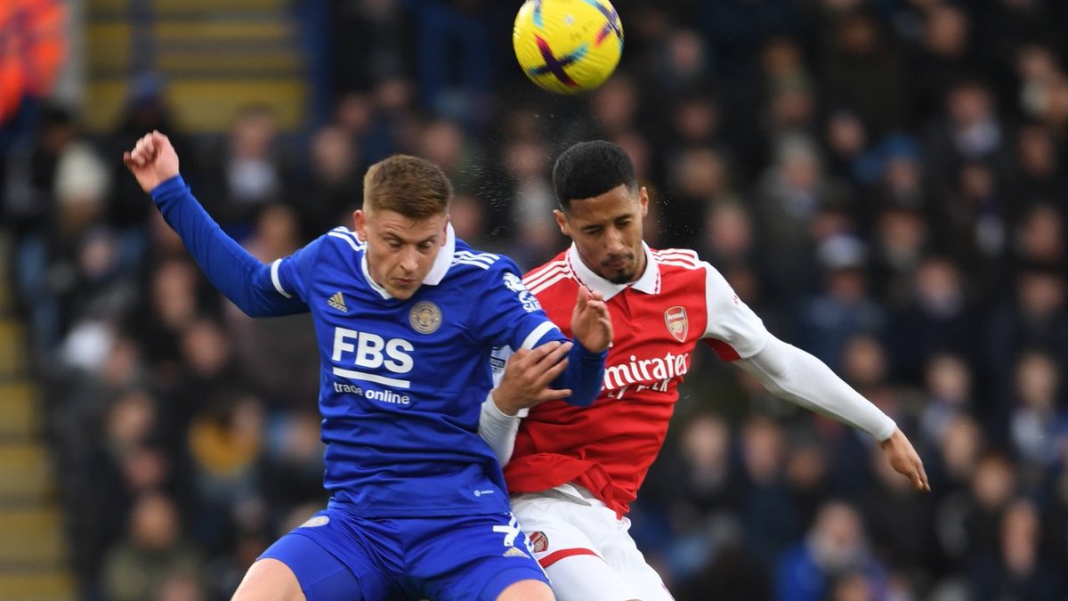 Arsenal's tweet photo. Let's keep this energy up ⚡️

🔵 0-0 🔴 (41) https://t.co/jZbrc3Rzcc