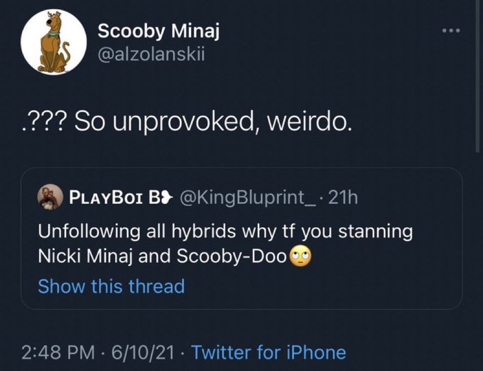 bugdea1er's tweet image. 