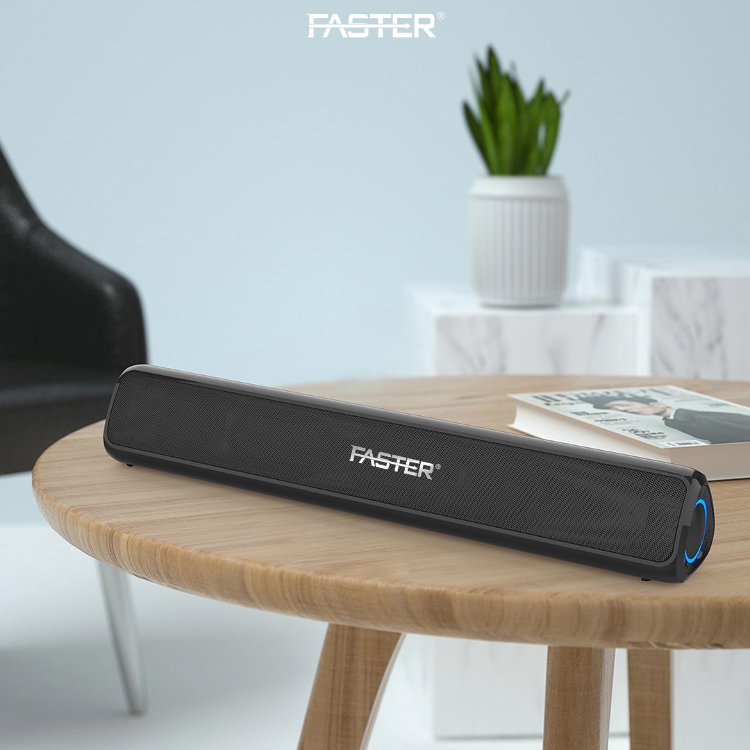 HarrisHxde's tweet photo. FASTER Z10 MINI SOUNDBAR
K45,000

-Good Sound Quality with Strong BASS
-3600 mAh battery capacity
-10 meters bluetooth transmission
-10W*2 power output

call/whatsapp 0883712293
readily available in Blantyre

plz retweet🙏🏾 https://t.co/lH3rPYLk0M
