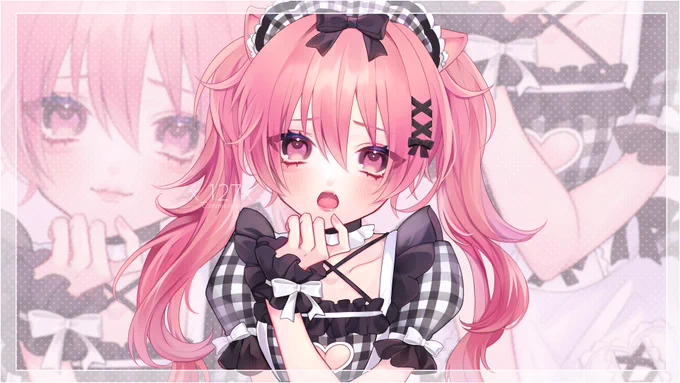 羽渕やむさんのSOS 歌ってみたMVイラストお手伝いさせて頂きました໒꒱·゜  
