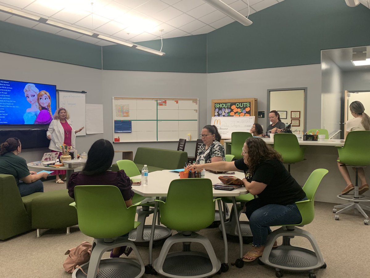 K-2 Parent and Student Reading event with rocks “Reading Rocks” is started.  Come join us to help your students with reading at home! #BESBullpups #PositivelyFlagler