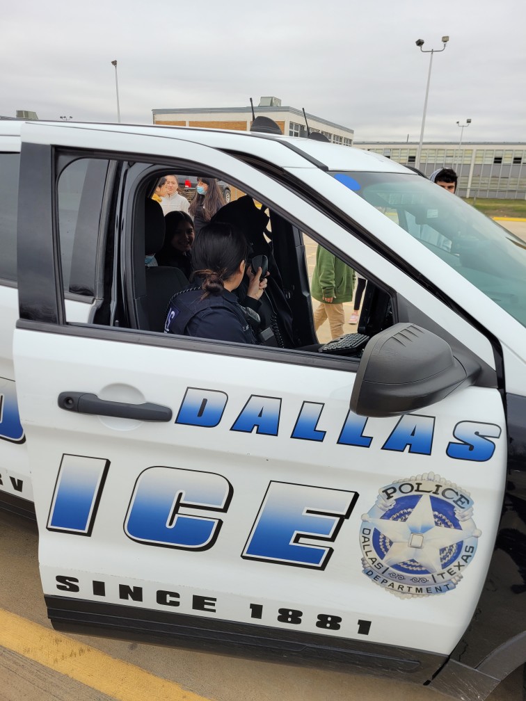 Dallas Southwest tweet media