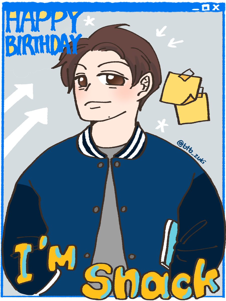 우리 예측불가 사랑둥ㅠㅠ 생일 축하해 그 어떤 길도 응원해!!✨💕
#예전도_지금도_앞으로도_이창섭 💖
#창섭아_생일인데_저기보고_브이해바 ✌
#이창섭 #비투비 <a href="/LeeCS_BTOB/">이창섭</a>