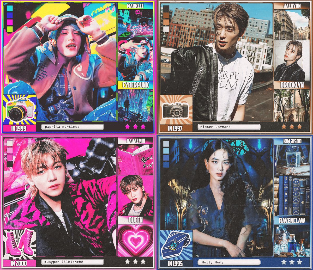 30 sec with pixies &amp; minus

26 Sunday February
TIME  21:21:00 - 21:21:30

🔖 pixiesรับทั้งแบบเดี่ยวและแบบคู่
🔖 1 ACC / 2 WORK ( งานคู่นับเป็น1งาน )
🔖 เปิดเดมด้วยครับ
🔖 ** สำคัญ ** ขอคนรองานได้เท่านั้น 
🔖 เมจยอดนิยมเผื่อรูปมาด้วยครับ

detail more 🔻 ( pls read )